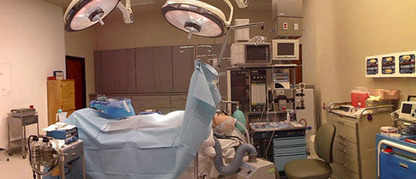 Temple College - Health Sciences Simulation Center | Simulation in Health Sciences Education | Scoop.it