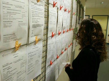 Coupes budgétaires de la Région : à Nantes, la Mission locale a dû réduire le nombre de postes | L'actualité des quartiers politique de la ville de Bretagne et Pays de la Loire | Scoop.it