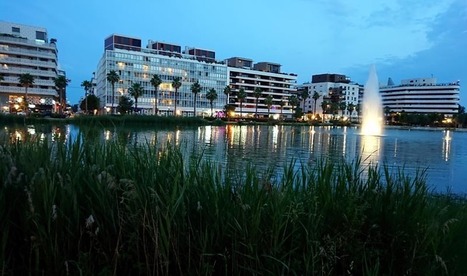 Yanous! Handitourisme : Retour dans l'Hérault. | Patrimoine & Grands Sites | Scoop.it