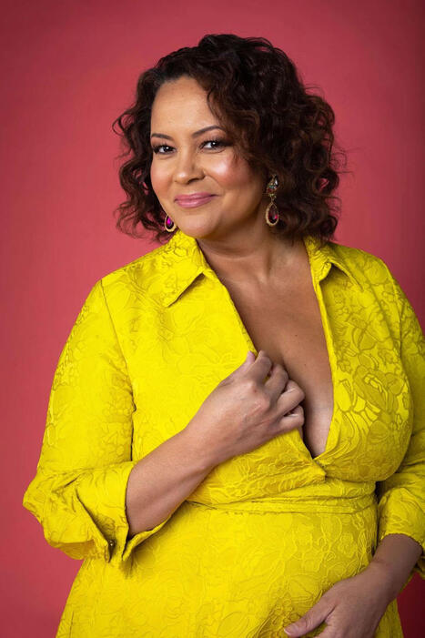 Lola Odusogalla on tiukat s&auml;&auml;nn&ouml;t eroottisten kuviensa ihailijoille &ndash; Osa ei usko | 1Uutiset - Lukemisen t&auml;hden | Scoop.it