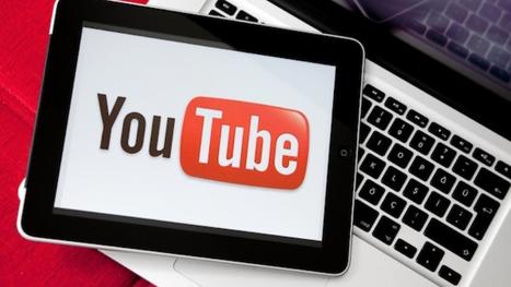 Les 5 secrets de Youtube qui vous faciliteront la vie ! | DIGITAL LEARNING | Scoop.it