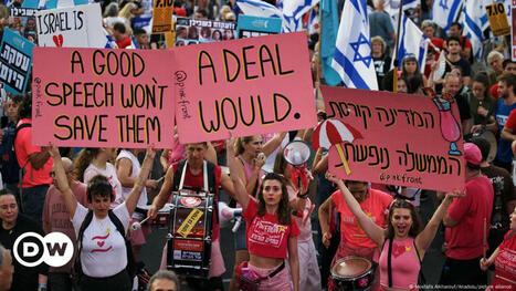 Israel-Hamas ceasefire: Why Qatar is such a good negotiator | LE GRAND NORD | Scoop.it