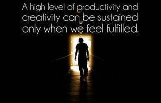 See How Productivity Actually Ruins Your Life - Lifehack | Practical Networked Leadership Skills | Scoop.it