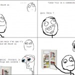 Le sandwich de Derp | Trollface , meme et humour 2.0 | Scoop.it