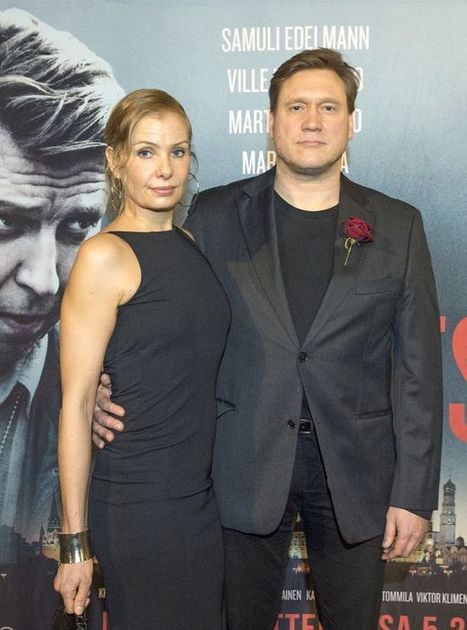 Me Naiset: Samuli Edelmannin ex-vaimo Laura Tuomarila pelkäsi sairastuvansa syömishäiriöön eron jälkeen | Lakastunut lehti | Scoop.it