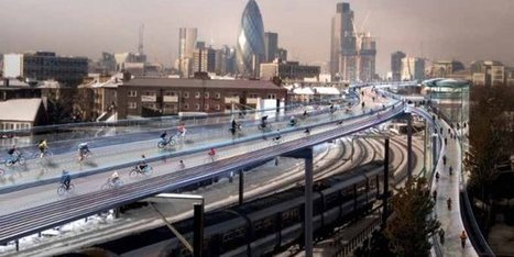 Big-bang des transports urbains, revue de d&eacute;tail d'un univers en plein bouleversement avec le num&eacute;rique | Transports et Mobilit&eacute;s | Scoop.it
