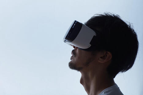 Virtual reality users break bones, suffer cuts and bruises while playing. | Gamification, education and our children | Scoop.it