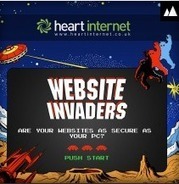 Website Security: Is your website as secure as your PC is? [ Infographic ] | Daily Magazine | Scoop.it