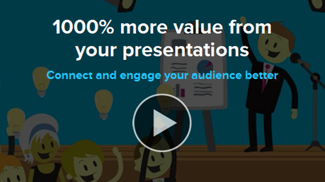 Prezentt - Share your slides & content seamlessly | ED 262 Culture Clip & Final Project Presentations | Scoop.it