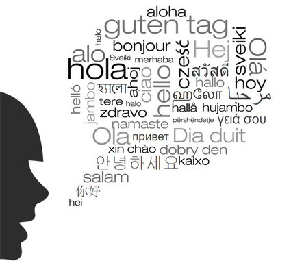 21 de febrero. Día Internacional de la Lengua Materna | Todoele - Enseñanza y aprendizaje del español | Scoop.it