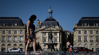 DIRECT. Vague de chaleur en France : la vigilance rouge étendue à mardi dans les douze départements déjà concernés lundi | Environnement - Développement durable - Climat | Scoop.it