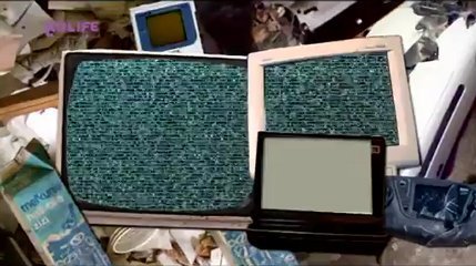 La minute du geek : les Simpsons | The simpsons | Scoop.it