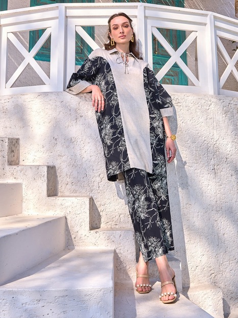 17 Lightweight Summer Co ord Sets Perfect for Hot Days | Houseoffett | Scoop.it