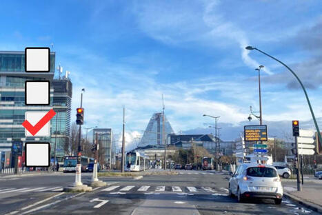 Tour Triangle&nbsp;: 20 ans de combat, 3 maires us&eacute;s, un projet de droite | Architecture - Construction | Scoop.it