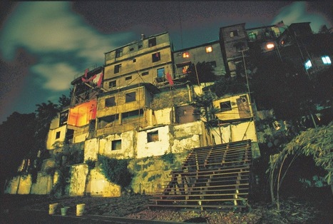 Marco Casagrande_TEXT: P A R A C I T Y | Peer2Politics | Scoop.it