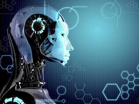 The 7 biggest myths about artificial intelligence - TechRepublic | Robotics and AI Expert Systems | Scoop.it