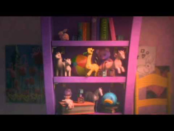 Rabbit Kadabra &ndash; Vancouver Film School (VFS) &laquo; Safegaard &ndash; Movie Theater | Machinimania | Scoop.it