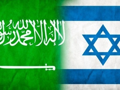 EN PARALLÈLE DES NÉGOCIATIONS USA-IRAN - Exclusif : Les projets secrets d’Israël et de l’Arabie saoudite | Koter Info - La Gazette de LLN-WSL-UCL | Scoop.it