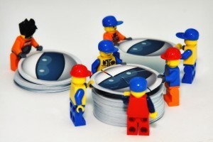 Ledface uses the ‘Collective Brain’ to help solve your day-to-day problems: Try it now | business analyst | Scoop.it