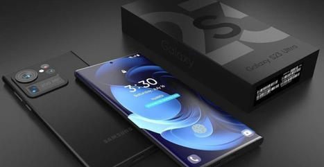 Samsung Galaxy S23 Ultra Limited Edition 2024 | thestarinfo | Scoop.it