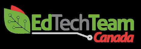 Free PD Dec 1-16 - Flipgrid, Accessibility, Pear Deck and more via the EdTechTeam Canada | iGeneration - 21st Century Education (Pedagogy & Digital Innovation) | Scoop.it
