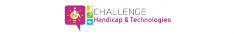 Participez au 9ème Challenge Handicap & Technologies ! - 8 et 9 juin 2017 - A.N.A.E | L'IRIT UMR5505 (CNRS-Toulouse INP-UT-UT Capitole-UT2) dans les médias en ligne | Scoop.it