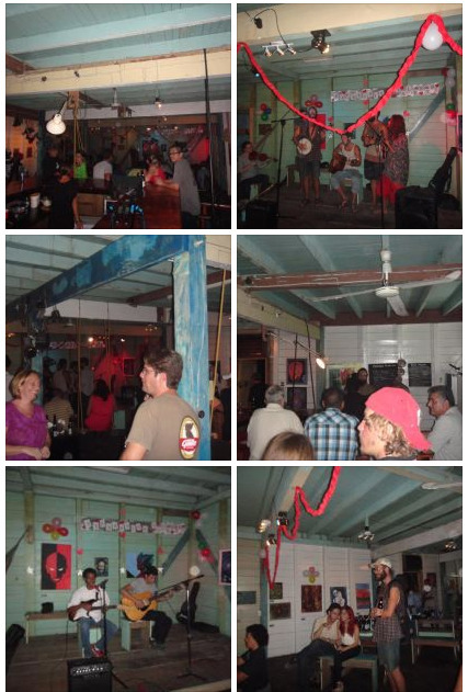 Night of Expressive Talents | Cayo Scoop!  The Ecology of Cayo Culture | Scoop.it