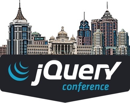 Videos of jQuery Conf 2015 | JavaScript for Line of Business Applications | Scoop.it