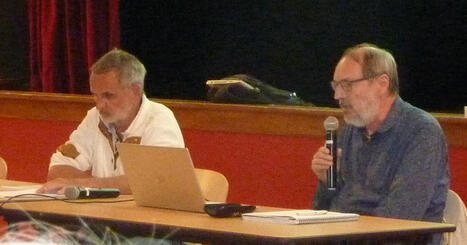 Meillonnas. Un nouveau plan local d’urbanisme en préparation (Accès réservé aux abonnés) | L'Architecture, l'Urbanisme, l'Environnement, le Paysage et le Patrimoine... vus par le CAUE de l'Ain. | Scoop.it
