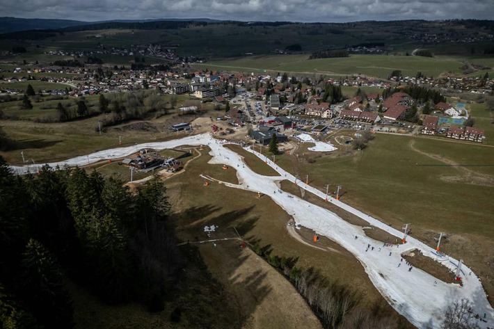 Avenir du ski: La FIS s&rsquo;allie &agrave; l&rsquo;organisation m&eacute;t&eacute;o de l&rsquo;ONU | Th&eacute;matique Montagne | Scoop.it