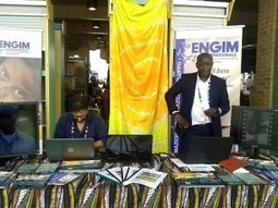 SIERRA LEONE / ITALY: EXPO 2015: L’ENGIM presenta un metodo innovativo per incrementare la raccolta del ris | SRI Global News ++ March - May 2025    System of Rice Intensification (SRI) | Scoop.it