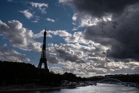 Attractivité de la France : un investisseur étranger sur deux la juge moindre depuis la dissolution de l’Assemblée | Bordeaux-Gironde attractive | Scoop.it