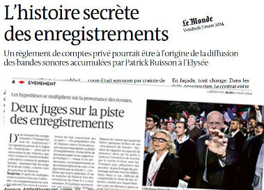 Un très joli métier... | DocPresseESJ | Scoop.it