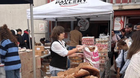 Pr&eacute;carit&eacute; &eacute;tudiante &agrave; Montpellier : quand la faim et le froid freinent la r&eacute;ussite scolaire | Politiques territoriales - Zoom r&eacute;gional | Scoop.it