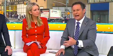 'It would be great': Fox News host praises Trump's desire to have Hitler's generals - Raw Story | Backstabber Watch | Scoop.it