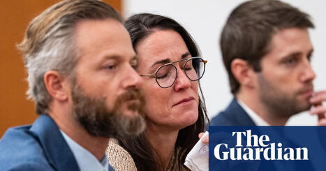 Texas camp where 25 girls died in 2025 flood may not be allowed to reopen | Texas floods 2025 | The Guardian | Operation Phobos | Scoop.it