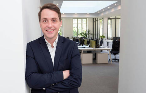 « La majorité de la rénovation globale se fera sur la maison individuelle », Edouard Barthès (Symbiote) | Réhabilitation durable | Scoop.it