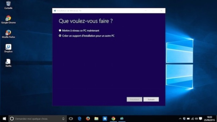 Comment créer un disque de récupération de Windows 10 | TIC, TICE et IA mais... en français | Scoop.it