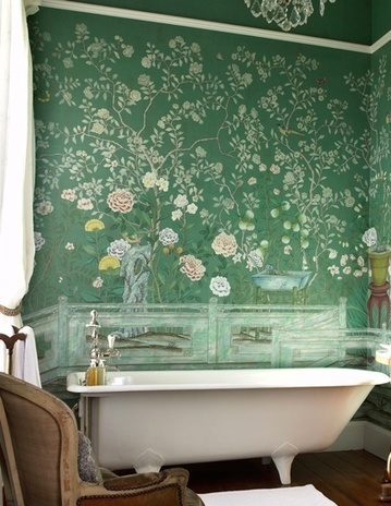 bathroom | Decorations & Design | Scoop.it