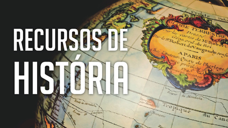 Recursos de Hist&oacute;ria [ensina.rtp] | APOIO AO ESTUDO | Scoop.it