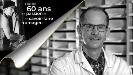 Morbier au lait cru : retour sur la crise sanitaire 2025 | Actualit&eacute;s de l'&eacute;levage | Scoop.it