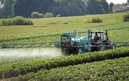 Pesticides: constat d'échec pour le plan Ecophyto | Toxique, soyons vigilant ! | Scoop.it
