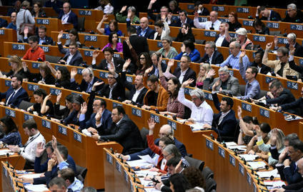 International Federation of Journalists launches gender-responsive guidelines to cover EU elections - IFJ | Journalism & Ethics | Scoop.it