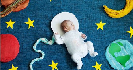 10 Baby Names Inspired By The Solar System | Name News | Scoop.it