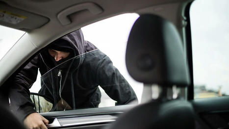 Victoria Police issue warning to used car buyers | Avoid Internet Scams and ripoffs | Scoop.it