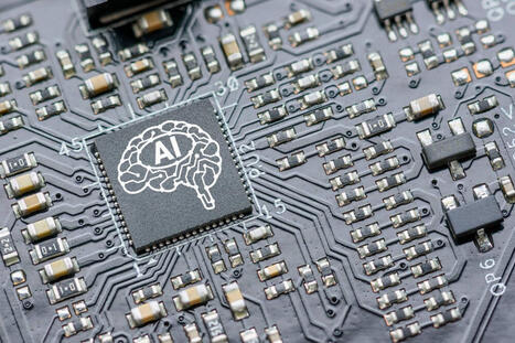 AI on a laptop? It's more realistic than you think | Educational Technology News | Scoop.it