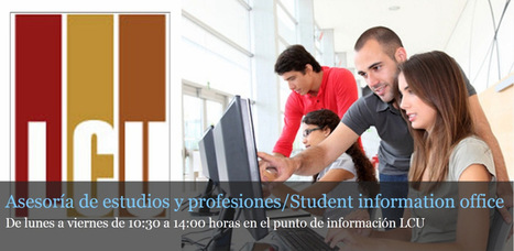 Guía de Orientación de Estudios. Curso 2013/14 - Ayto de Lorca, Murcia | Recursos para la orientación educativa | Scoop.it