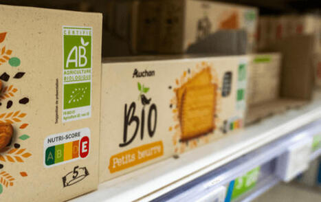 Si la consommation repart, des vents contraires soufflent toujours sur l’agriculture bio | Attitude BIO | Scoop.it