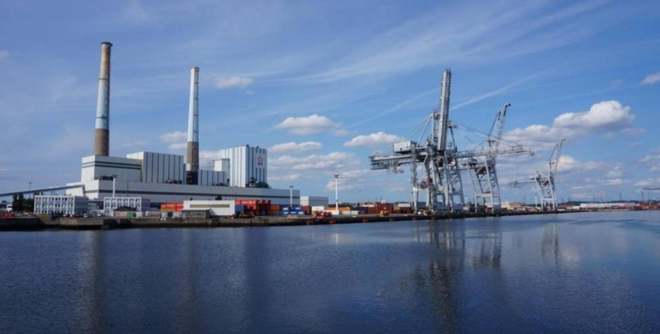 Au Havre, des énergies renouvelables à la place du charbon | Une semaine d'actu - Newsletter de veille de l'AURH | Scoop.it