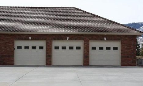 Can I Add Windows To My Garage Garage Door Re